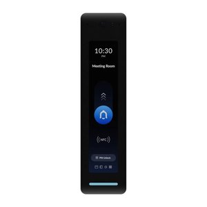 Ubiquiti UA-G3-PRO-B Access G3 NFC Reader Pro, Indoor / Outdoor, Black
