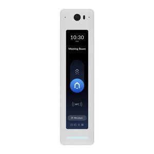 Ubiquiti UA-G3-PRO-W Access G3 NFC Reader Pro, Indoor / Outdoor, White