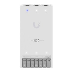 Ubiquiti UA-HUB-DOOR-MINI Door Hub Mini, Single-Door Access Control Hub