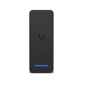 Ubiquiti UA-RETROFIT-READER-B UniFi Access Indoor / Outdoor Retrofit Reader, Black