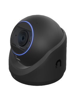 Ubiquiti UVC-G6-PRO-TURRET-B UniFi Protect Camera G6 Pro Turret, 131' IR Range, Black