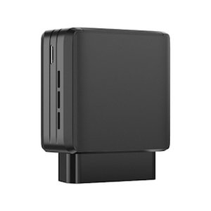 Alarm.com ADC-CC110-BX Car Connector