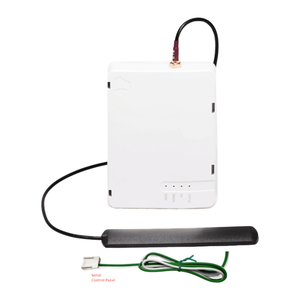 Alarm.com ADC-LX30B-PRDX-BNDL LX30B and Paradox Cable Bundle for Smart Connector