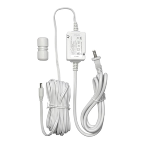 Alarm.com ADC-PSU-12V1A-OUTDOOR Outdoor Weatherproof Power Supply