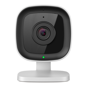 alarm.com adc-v515 1080p indoor wi-fi camera with night vision and hdr image of la-adcv515