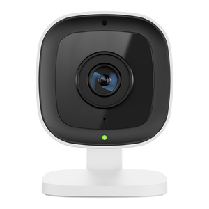 Alarm.com ADC-V516 Wall / Ceiling Mount Indoor Wi-Fi Camera, 1080p