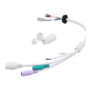 Alarm.com ADC-VACC-AO-015 Accessory Cable for PRISM Series Dome CamerasADC-VC8498PA