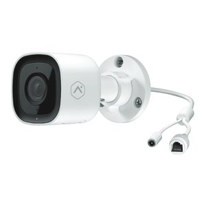 Alarm.com ADC-VC727P Pro Series Indoor/Outdoor HDR 1080p Camera with PoE and Two-Way Audio
