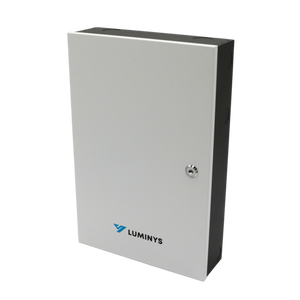 Luminys C-4MA 4-Door Web Access Controller