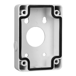 Luminys LUM-J10 Junction Box for Select P55/P54/P45 Series PTZ Cameras