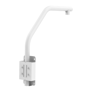 Luminys LUM-R01 Parapet Mount Bracket for Select P-Series PTZ Cameras