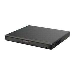 Luminys R42-8PA2 R4 Mainstream Series 8-Channel 16MP NVR with 8-Port PoE
