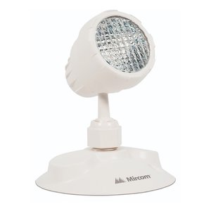 Mircom EL-7030A5 Universal LED Single Remote, 5W