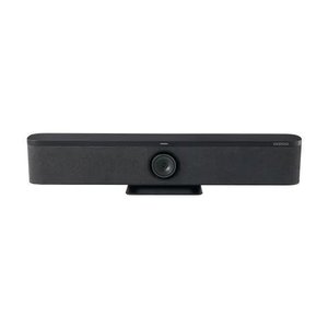 Vaddio 999-50909-000 Venture VideoBAR Video Conferencing Camera, Black