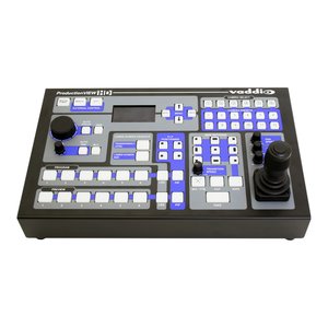 Vaddio ProductionVIEW HD Camera Control Console, Black (999-5600-000)