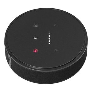 Vaddio 999-85000-000 Vaddio TableMIC Microphone, Black