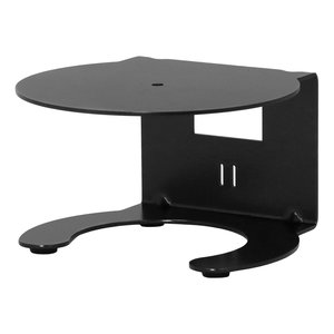 Vaddio ConferenceSHOT AV System Desk/Table Mount, Black (999-89995-000)