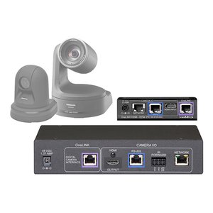 Vaddio OneLINK HDMI Extension for Sony and Panasonic HE-Series Cameras Series (999-9530-000)