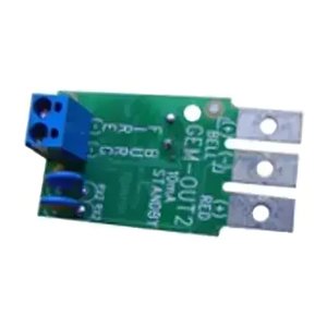 Napco GEM-OUT2 Output Module for XP,800,801,816,1632