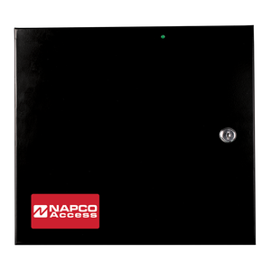 Napco NA-2 NA Series 2-Door Smart Access Controller, MVP Cloud Ready