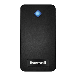 Honeywell HON-R11330-05TB BlueDiamond Series Multi-Technology Mini-Mullion Reader