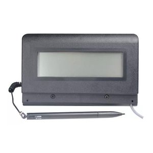 Honeywell LWVMSSIG Signature Capture Pad