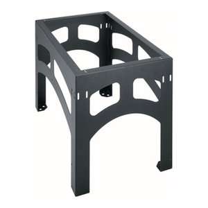 Middle Atlantic SRB-1-SNE24-4824 1-Bay Seismic Riser Base for 48" Deep SNE Racks
