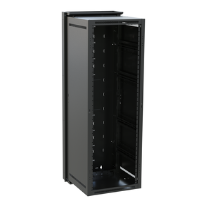Middle Atlantic DWR-35-26 DWR Series Pivoting Wall Mounted Rack, 26" Depth, 35U RMS