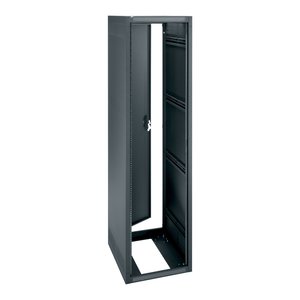 Middle Atlantic ERK-3520 ERK Series Rack Enclosure, 20" Deep, 35U RMS, TAA Compliant