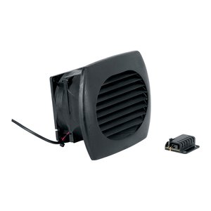 Middle Atlantic ICAB-COOL 20 CFM Quiet-Cool Cabinet Cooler, 220-240VAC