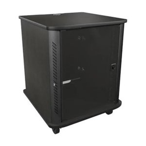 Middle Atlantic RFR-1628GE RFR Series Reference Furniture Rack, 16U RMS