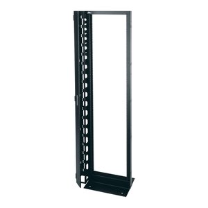 Middle Atlantic RLA19-1245B RLA Series Open-Frame 2-Post Rack, 45U RMS