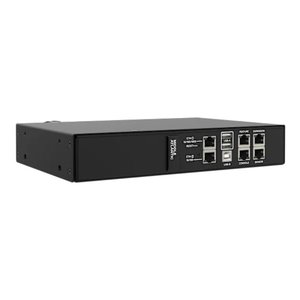 Middle Atlantic RLNK-P416-IEC-NS RackLink Series 16-Outlet IP Controlled PDU, IEC, No Surge