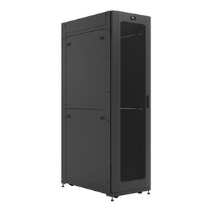 Middle Atlantic SNE24H-4542-A2 SNE Series Wide Security Network Enclosure, 24"