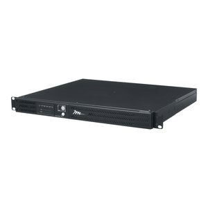 Middle Atlantic UPS-S1000R Select 1U RMS UPS Battery Backup Power, 6-Outlet, 1000VA UPS Backup, Basic Surge Protection