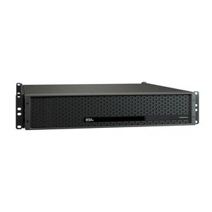 Middle Atlantic UPX-EXPANRUN-OL20 NEXSYS Online UPS Expandable Run Time Unit for 2000VA UPS Units, 2U, Black