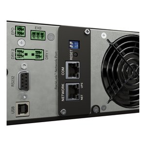 Middle Atlantic UPX-RLNK-CARD NEXSYS UPS RackLink Network Card