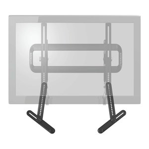 Sanus SA405-B1 Universal Soundbar TV Mount