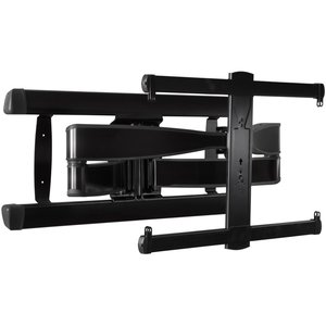 Sanus VLF728-B2 Full Motion TV Wall Mount for 42"-90" TVs