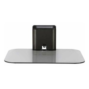 Sanus VMA401-B1 Sanus VMA401 Under TV Single-Column AV Component Shelf