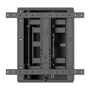 Sanus VIWLF128-B2 Premium Large In-Wall Full-Motion Mount for TVs, 42"-85"