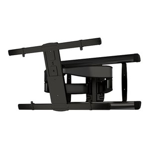 Sanus VXF830-B2 Advanced XL Full-Motion Premium TV Wall Mount for 65"-100" TVs, Black