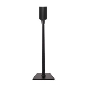 Sanus WSSE11-B2 Speaker Stand, for Sonos Era 100, Black