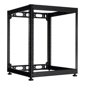 AVARRO NX-CRS14U 14U Modular Skeleton Rack