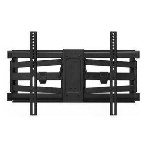 AVARRO NX-FML4390 Full-Motion Large Mount for 43"- 90" Displays up to 120 lb, UL, ULC