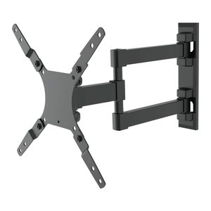 avarro nx-fmsa1337 full motion small mount 13"-37" displays, 40 lbs. ul/ulc image of nx-fmsa1337;avarro nx-fmsa1337 full motion small mount 13"-37" displays, 40 lbs. ul/ulc image of nx-fmsa1337