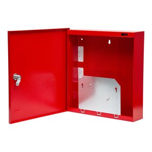 sae ssu00689 ace-11 srd system record documents box, 13" w x 12" h x 2.3" d, red image of o6-ssu00689;sae ssu00689 ace-11 srd system record documents box, 13" w x 12" h x 2.3" d, red image of o6-ssu00689