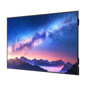 Optoma N3752K 75" 4K UHD Professional Digital Signage Display