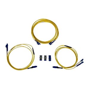Ortronics MDC-TEST-KIT-OS2 Modified 3 Cord Kit