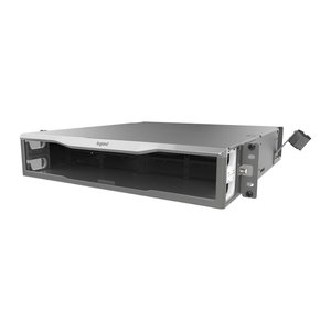 Ortronics INFC02U-M4-E Infinium High Density Enhanced Fiber Enclosure